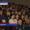 Праздничное мероприятие в честь Дня пожарной охраны прошло в ДК Железнодорожников в Нижнем Новгороде