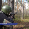 Профессиональный праздник отмечает спецназ ГУ ФСИН России «Берсерк»