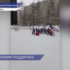 Комплексная программа поддержки ветеранов СВО и их семей действует в Нижегородской области