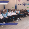 Урок памяти «День Победы» провели для школьников в Нижнем Новгороде