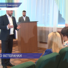Передача медицинского и реабилитационного оборудования состоялась в Нижегородском доме-интернате для ветеранов войны и труда