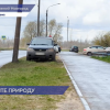 Рейд по выявлению припаркованных с нарушениями автомобилей состоялся в Автозаводском районе