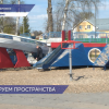 Чкаловцы готовы поддержать благоустройство общественных пространств в соседних городах Нижегородской области