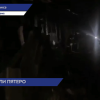 Пожар в Выксе унёс жизни пяти человек