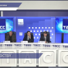 Губернатор Нижегородской области презентовал проект «Великая Всероссийская» на пресс-конференции в ТАСС в Москве