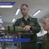 Как изготавливать и управлять дронами, продемонстрировали курсанты высшего командного училища