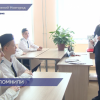 Песни времен Великой Отечественной войны звучат в нижегородских школах вместо звонков весь май