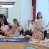 Глава Нижнего Новгорода Юрий Шалабаев накануне Дня Победы встретился с ветеранами Великой Отечественной войны