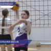 Новый волейбольный проект NNCup провели в рамках финальных матчей «Нижегородской весны»
