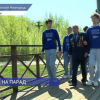Ветераны Великой Отечественной войны из Нижнего Новгорода отправились на парад Победы в Москву
