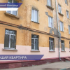 Здание 1955 года постройки на улице Бурденко в Нижнем Новгороде разрушается буквально на глазах