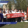 Свыше 300 событий ко Дню Победы запланировано провести в Автозаводском районе Нижнего Новгорода