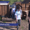 Уникальный музей имени генерала Арсения Андреевича Хлебова в Елховке встретил первых посетителей