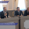 Губернатора Нижегородской области Глеба Никитина избрали председателем регионального отделения Российского исторического общества