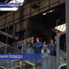 Сотрудники завода «Красное Сормово» по сей день чтят память Великой Победы