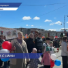 Праздничное шествие прошло в Богородске