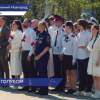 Акцию «Вальс Победы» провели в Нижнем Новгороде