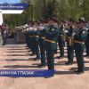 День Победы отметили в Нижнем Новгороде