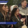 В Нижнем Новгороде прошел концерт «Военные песни у Кремля»