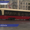 Трамвай № 18 в Нижнем Новгороде снова вышел на маршрут