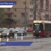 К выходным в Нижний Новгород придет летняя жара