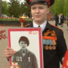 Евгений Люлин принял участие в праздничных мероприятиях в Дзержинске