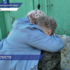 Встреча подруг спустя полвека произошла в селе Благодатовка Нижегородской области