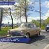 Автопробег с участием ретромашин прошёл в Нижнем Новгороде