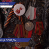 Евгений Люлин встретился со 100-летней труженицей тыла Антониной Кирилловной Пичуриной в Дзержинске
