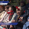Торжественные мероприятия в честь Дня Победы прошли в Кстовском районе