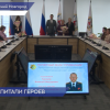 Десять матерей погибших участников СВО наградили почётным знаком «Признание» в Нижегородском кремле