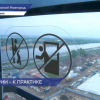 Студенты Борского Губернского колледжа узнали, как работает канатная дорога через Волгу