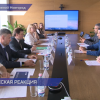 Расширение сотрудничества в сферах химической промышленности и спорта обсудили с делегацией из Бразилии в Нижнем Новгороде