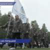 Закрытие военно-патриотической игры «Зарница 2.0» прошло в Городецком округе