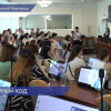 Встреча Владимира Москаленко с творческой и инициативной молодёжью региона прошла в Законодательном Собрании Нижегородской области