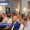 Восемь уникальных проектов представили незрячие IT-специалисты на конференции ЦИПР-2026