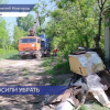Мусорную свалку на улице Берёзовской в Нижнем Новгороде уберут к 1 июля