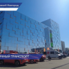 Соглашение по развитию сети электротакси подписали глава Нижнего Новгорода и гендиректор компании «Нижегородец Восток»