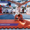 «Шоу в ритме каратэ» прошло в Нижнем Новгороде