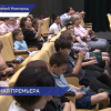 Мультфильм «Кощей. Тайна живой воды» представили первым зрителям в Центре культуры «Рекорд»