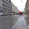 В Нижнем Новгороде за один день выпало 70 % месячной нормы осадков