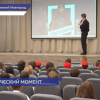 Финал серии фестивалей «Молодые патриоты» прошёл в нижегородской школе № 131