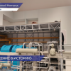 Председатель Законодательного Собрания Нижегородской области Евгений Люлин одним из первых посетил выставку «Великая всероссийская»