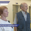 78-летний нижегородец Леонид Лузгин присоединился к всероссийскому «Цифровому марафону» от Сбера