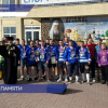 Межъепархиальный фестиваль памяти Патриарха Сергия (Страгородского) прошёл в Арзамасе