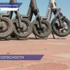 38 ДТП с участием водителей СИМ произошло в Нижнем Новгороде