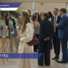 Выставка фотографий с острова Смоленск «Русская Антарктида» открылась в Чкаловске