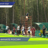Спортсменки нижегородской команды «Пари НН» U-13 стали победителями Первенства ПФО по футболу