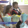 Председатель городской Думы Евгений Чинцов посетил «последний звонок» в одной из школ Нижнего Новгорода