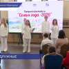 Восемь победителей определили в финале городского фестиваля «Семья года — 2026» в Нижнем Новгороде